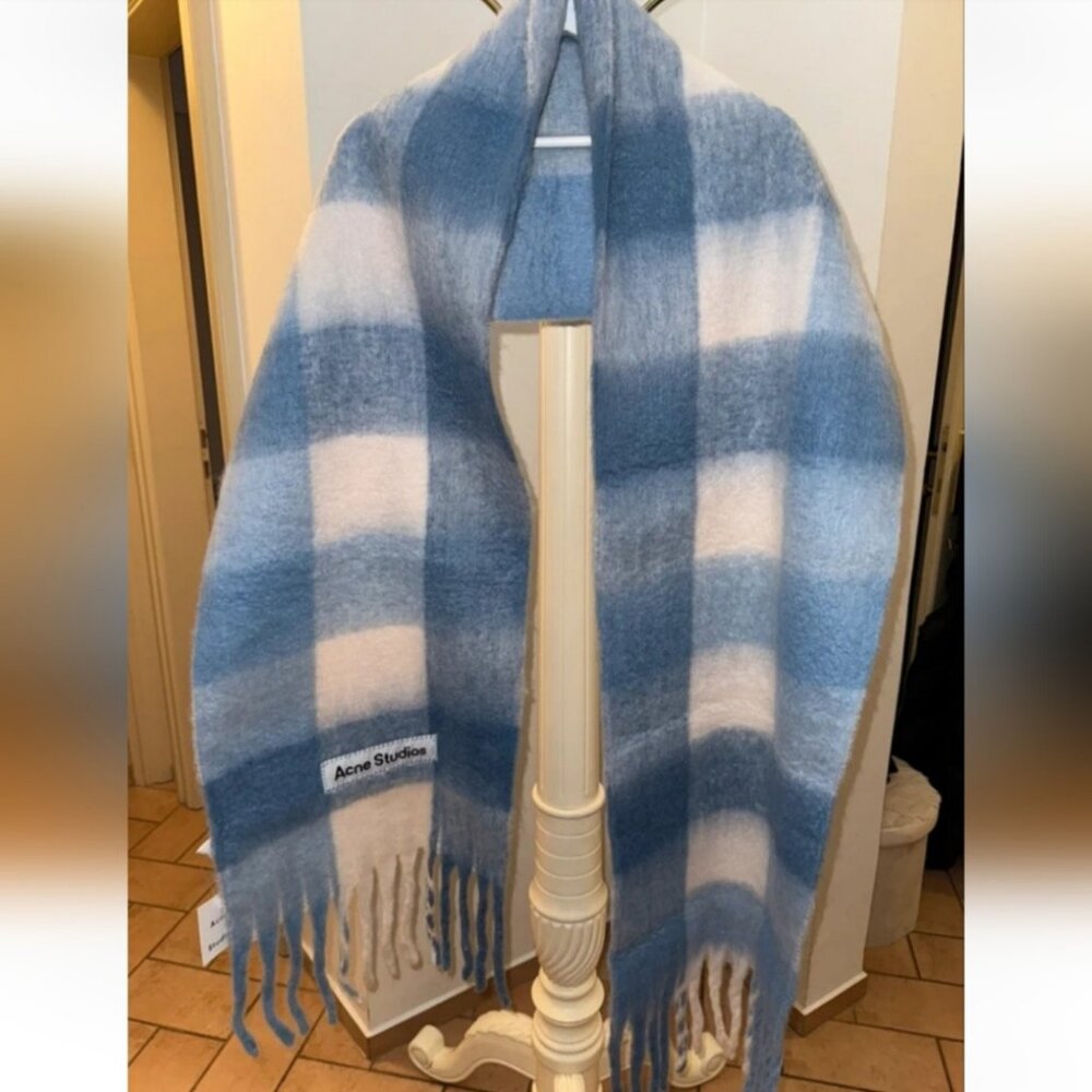 Acne Studios Scarf